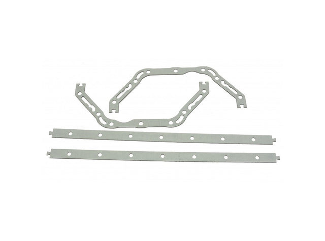 Volvo BL60 Dichtung VOE20460022 u.a. für EC135B, EC140B, EC160B – Ansicht 1