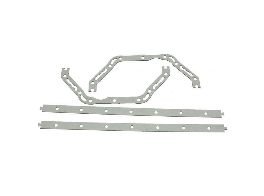 Volvo BL60 Dichtung VOE20460022 u.a. für EC135B, EC140B, EC160B – Ansicht 1