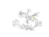 Original Volvo BL60 Thermostat VOE20460312 u.a. für BL60B, BL61PLUS, BL61B
