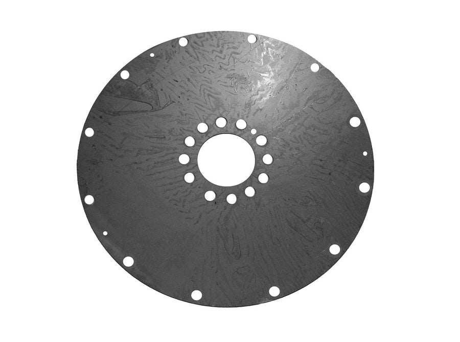 Original Volvo Platte VOE20539750