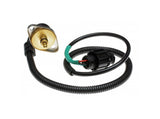 Original Volvo D12 Ladedruckgeber VOE20700060 u.a. für A25D, A30D, A35D