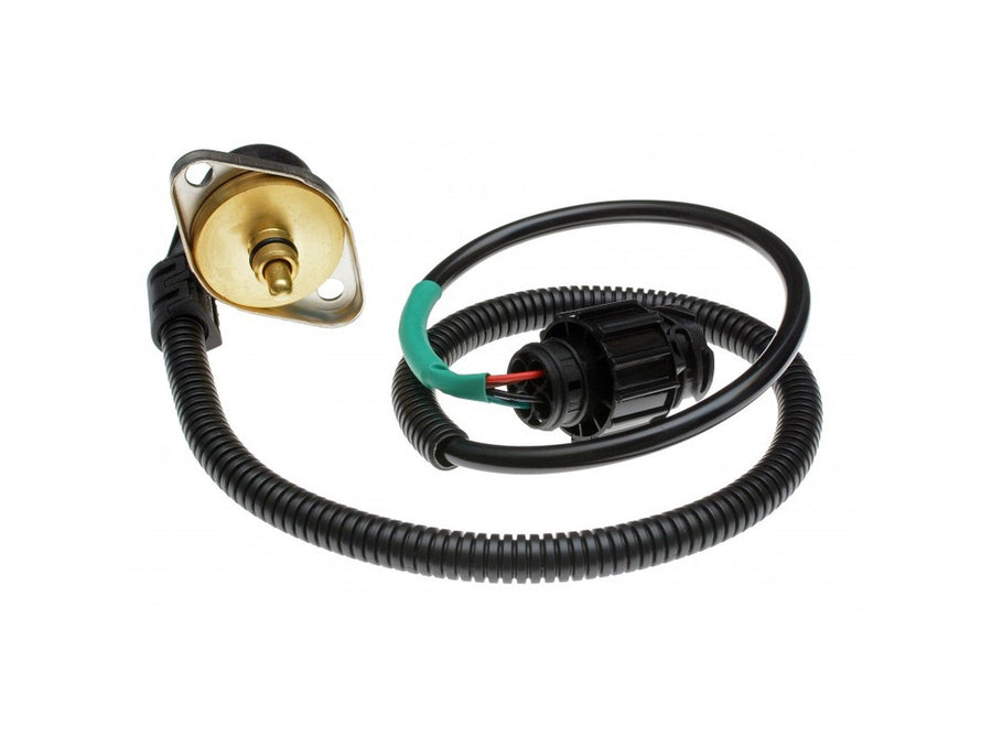 Original Volvo D12 Ladedruckgeber VOE20700060 u.a. für A25D, A30D, A35D