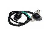Original Volvo D12 Ladedruckgeber VOE20700060 u.a. für A25D, A30D, A35D