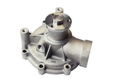 Volvo L120F Wasserpumpe 3-Schrauben-Riemenscheibe VOE20726083 für EL70 VOE20726083 u.a. für L40B – Ansicht 3