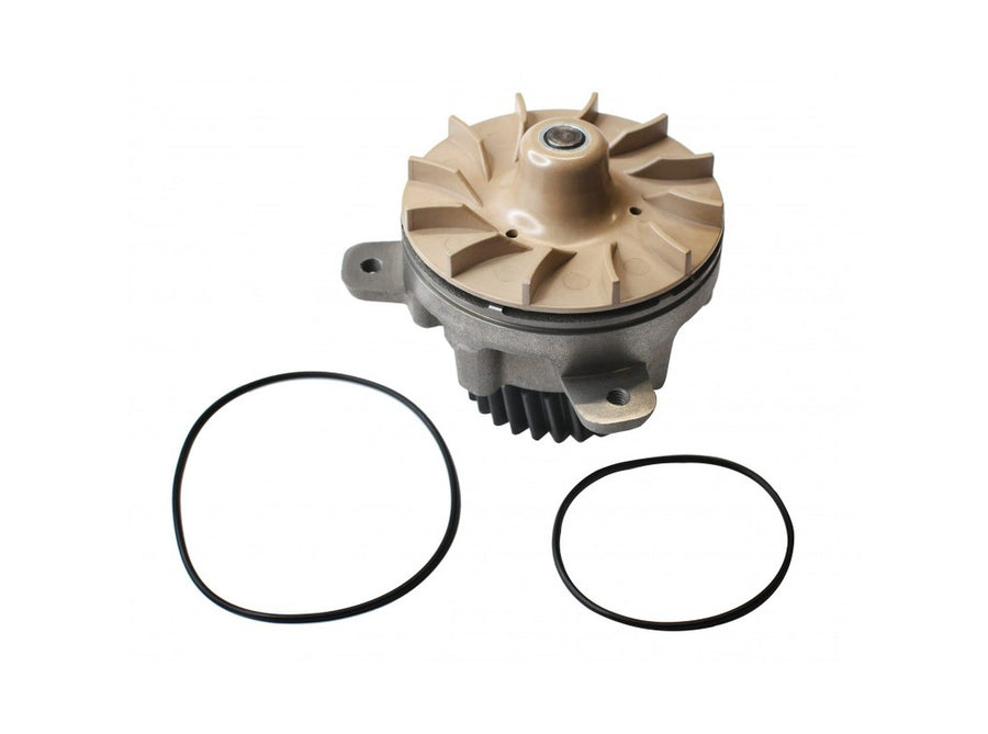 Original Volvo EC460B Wasserpumpe VOE20734268 u.a. für EC460C, L180E, L180F