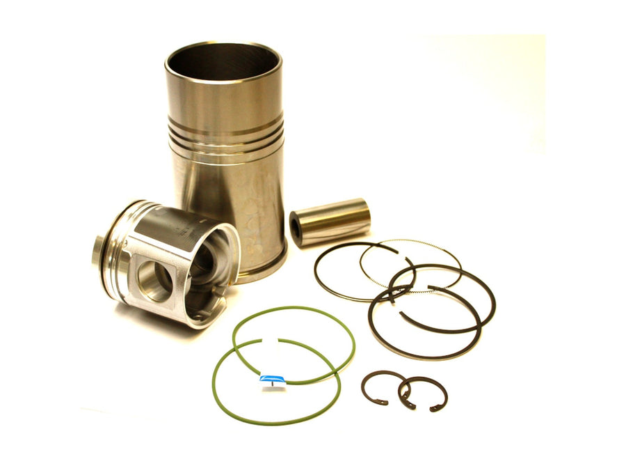 Original Volvo BL60 Zylinderbüchsensatz VOE20865990 u.a. für BL60B, BL70, L45B