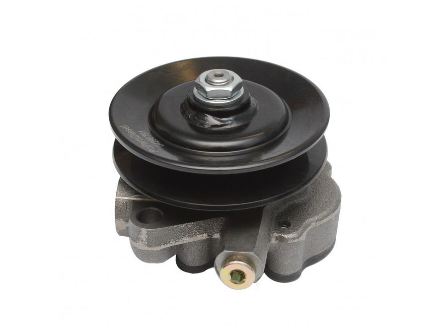 Volvo G930 Förderpumpe VOE20980697 für L60/70/90/110/120 VOE20980697 u.a. für G940, G960, G970 – Ansicht 1