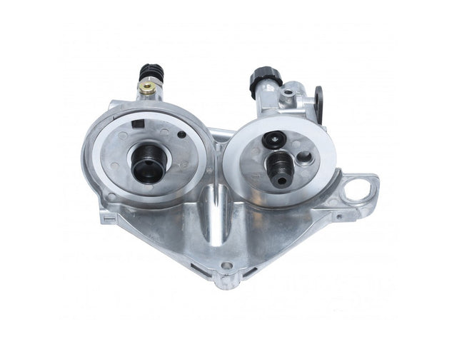 Volvo Kraftstofffilter Gehäuse VOE21023287 – Ansicht 1