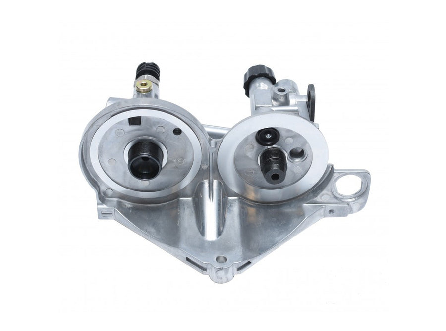 Volvo Kraftstofffilter Gehäuse VOE21023287 – Ansicht 1