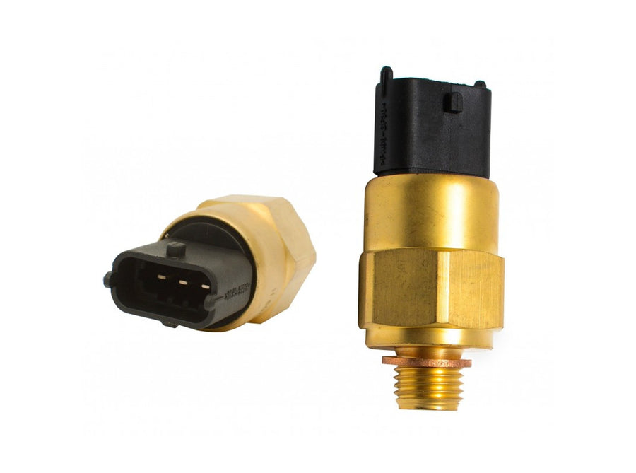 Volvo EC135B Drucksensor VOE21291011 u.a. für EC140B, EC160B, EC160C – Ansicht 1