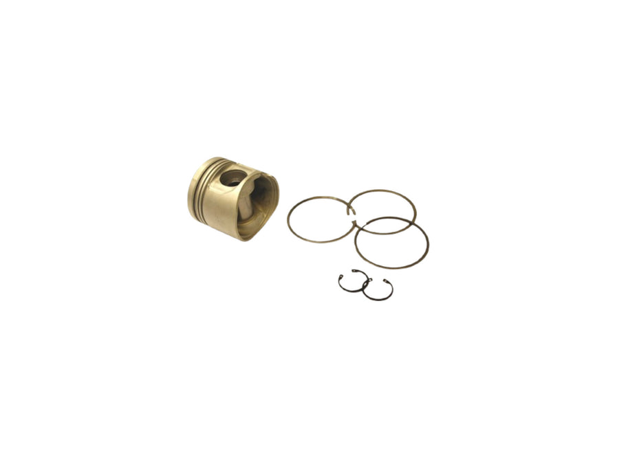 Volvo BL60 Kolben VOE21305007 u.a. für BL61, BL70, EC135B – Ansicht 1