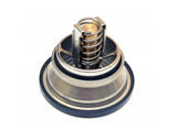 Volvo A25F Thermostat VOE21412639 u.a. für A30F, EC340D, EC480D – Ansicht 1