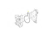 Original Volvo A25F Dichtung VOE21415427 u.a. für A35F, A40F, A30F