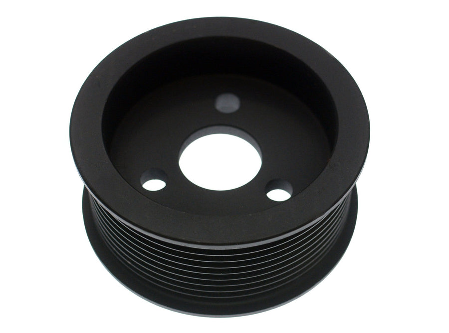 Original Volvo Riemenscheibe VOE21483521