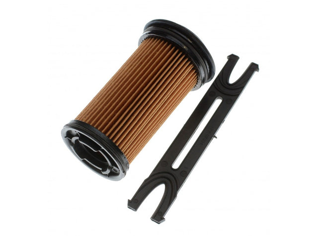 Volvo Filter VOE21516229 – Ansicht 2