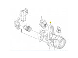 Volvo EC240B Flachriemen VOE21620132 u.a. für EC240C, EC250D, EC290C – Ansicht 4