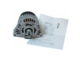 Volvo BL60 Lichtmaschine VOE21805948 u.a. für BL60B, BL61PLUS, BL61B – Ansicht 4