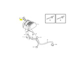 Original Volvo L60F Schalter VOE21866297 u.a. für L60G, L70F, L70G