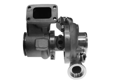 Original Volvo Turbolader VOE23693750