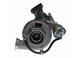Original Volvo Turbolader VOE23693750