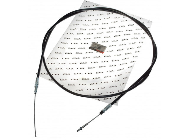 Volvo L30B Kabel VOE2807860 u.a. für L32, L32B, L25F – Ansicht 1