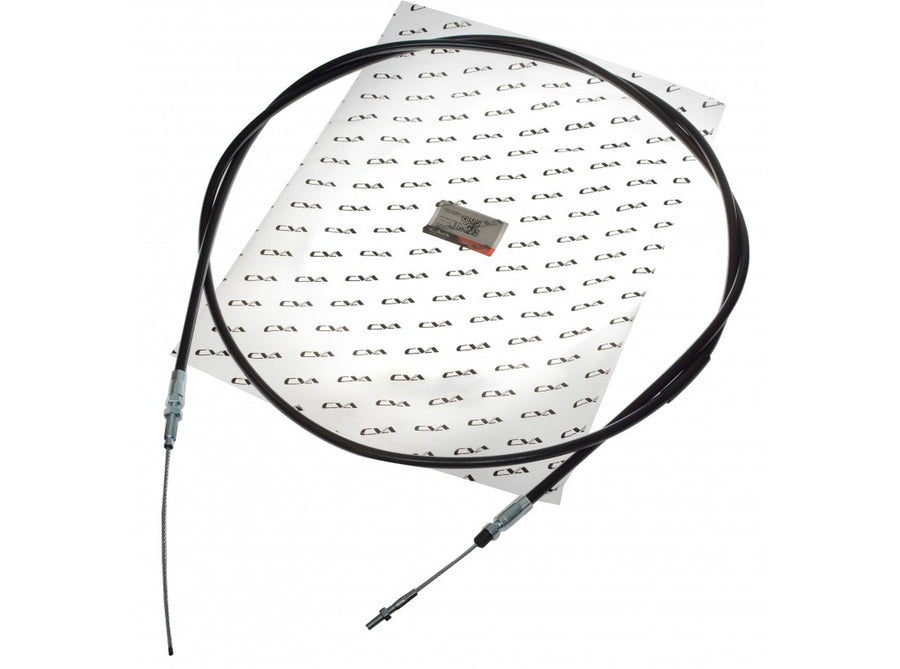 Volvo L30B Kabel VOE2807860 u.a. für L32, L32B, L25F – Ansicht 1