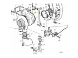 Volvo Dichtung VOE420641 – Ansicht 2