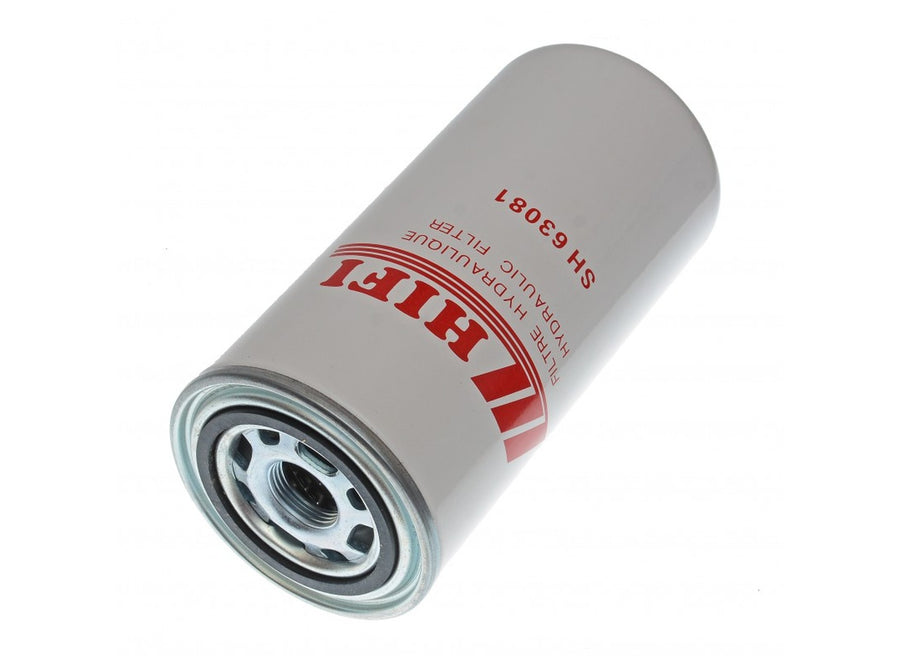 Volvo Filter VOE51546 – Ansicht 1