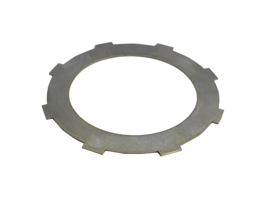 Volvo L50 Stahllamelle VOE795322 u.a. für L70, L90, L120 – Ansicht 1