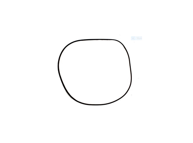 Original Volvo L120C O-Ring VOE926254 u.a. für L120D, L150D, L180C