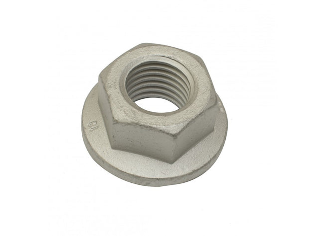 Volvo A25E Mutter VOE927989 u.a. für A30D, A30E, A35 – Ansicht 1