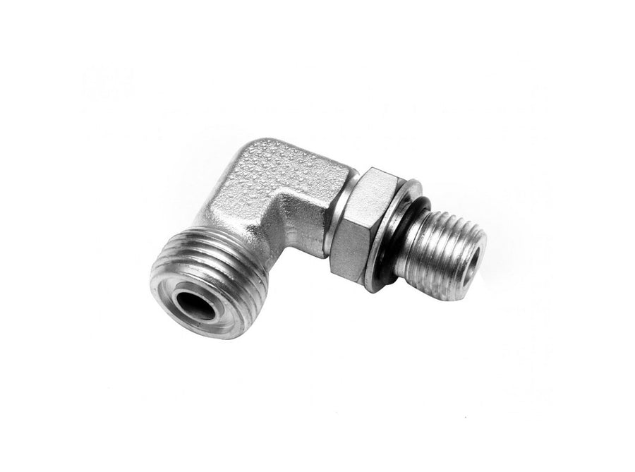 Original Volvo A25E Nippel VOE936004 u.a. für A30D, A25D, A30E