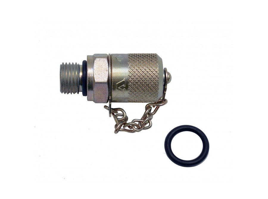 Volvo Prüfnippel VOE936441 – Ansicht 1