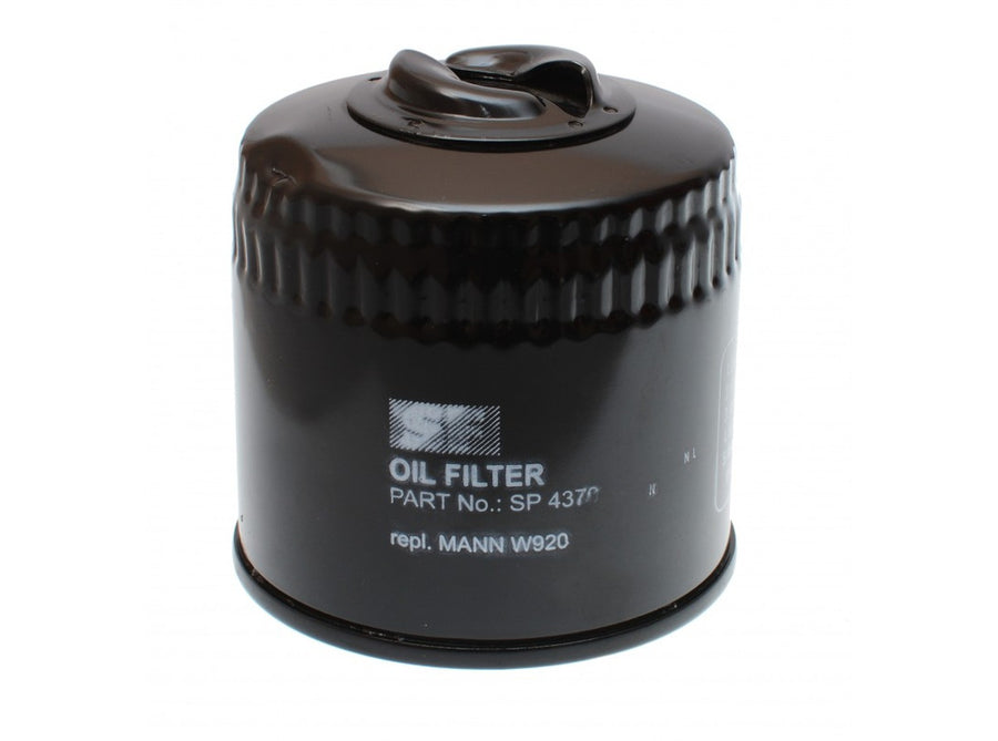 Volvo EC50 Filter SP4370 VOESP4370 u.a. für EW50 – Ansicht 1