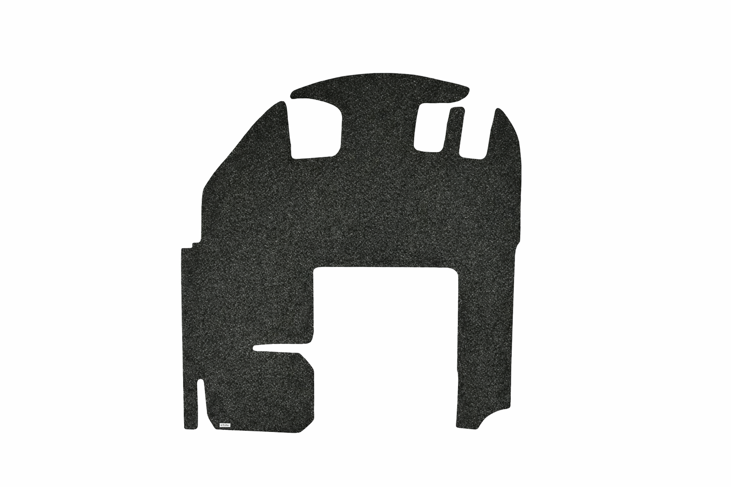 Mat de sol Caterpillar 980K - Basique // Recsure