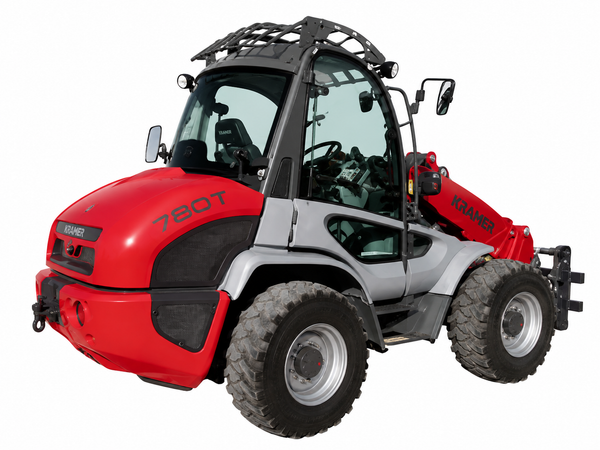 Kramer 780T (344-10)