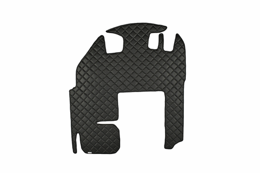 Tapis de sol de la chenille 980k