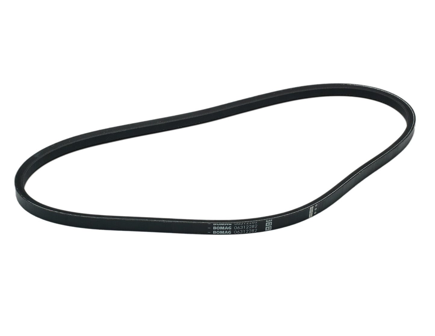 Bomag V -Belt 06312282