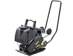 Bomag BP 10/35