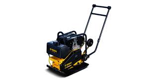 Bomag BP 18/45