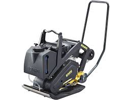 Bomag BP 20/50