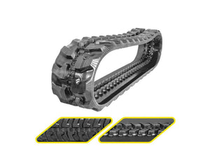 250x47x84k arches en caoutchouc Premium AVT pour l'excavatrice 2T