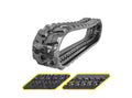 230x48x70 Gummikette Premium AVT für 1.5t Bagger