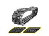 180x72x40K Gummikette Premium AVT für 1.1t Bagger