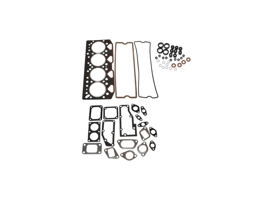 JCB Dichtungssatz 02/201341