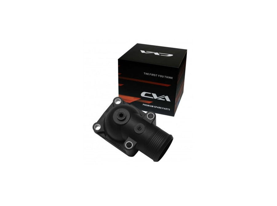 Premium Line JCB Thermostat mit Gehäuse 02/202467 Sonstige Ersatzteil