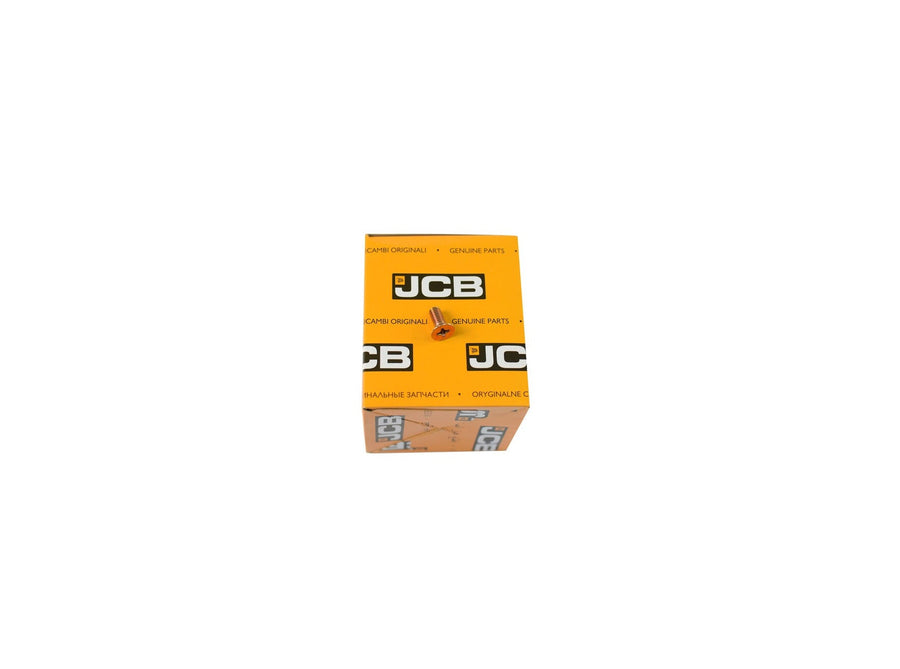 Original JCB Schraube 02/630836
