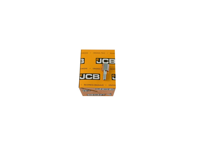 Original JCB Schraube 02/631341