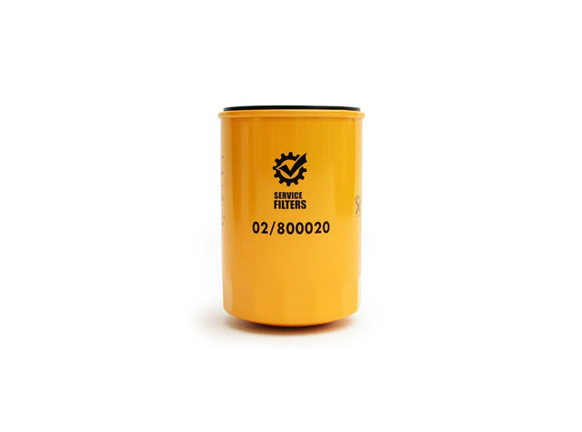 Premium Line JCB Filter 02/800020 Sonstige Ersatzteil