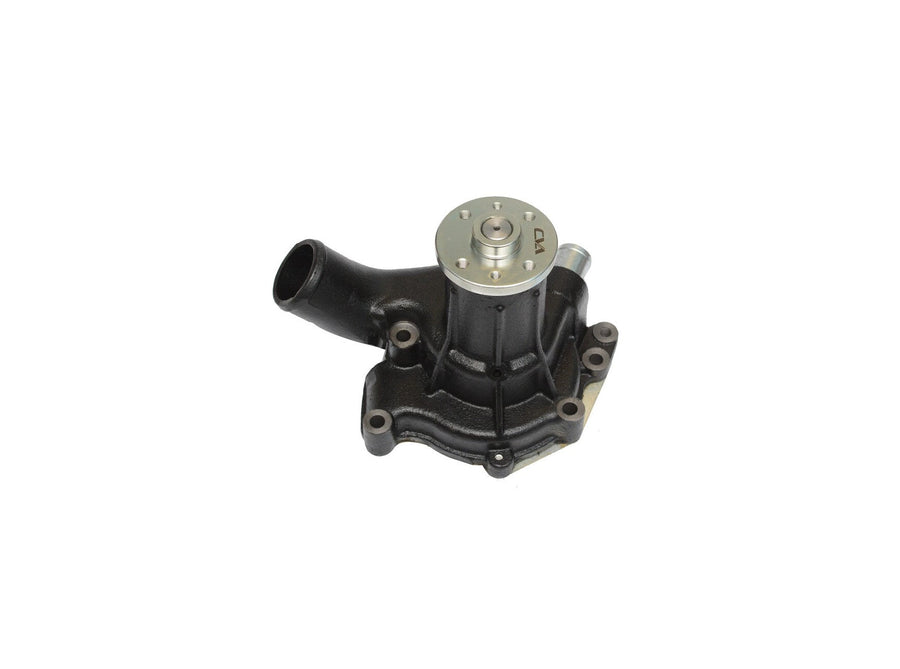 JCB Wasserpumpe mit Dichtung 02/801380